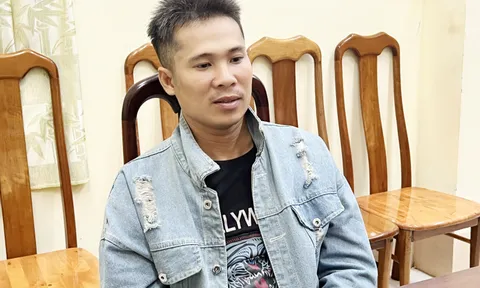 Cà Mau: Bắt đối tượng giết người để cướp tài sản