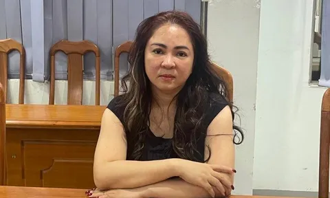 Bà Nguyễn Phương Hằng tiếp tục bị tạm giam thêm 60 ngày để chờ xét xử