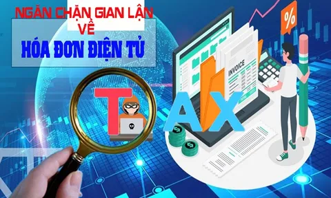 Tăng cường phối hợp ngăn chặn, xử lý thông tin rao bán hóa đơn điện tử trên không gian mạng