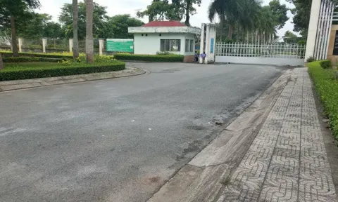 Bảo vệ đâm đồng nghiệp tử vong trước cổng công ty ở TP.HCM
