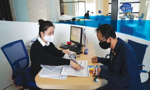 Đẩy mạnh thanh tra 5 doanh nghiệp bảo hiểm