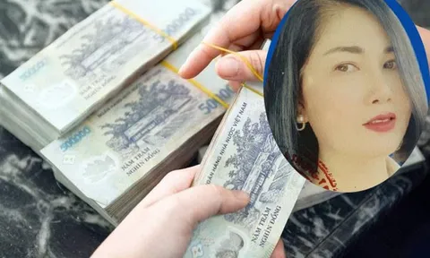Công an Hà Nội truy tìm người phụ nữ bị tố chiếm đoạt gần 4 tỷ đồng