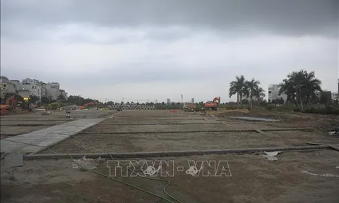 Chính phủ ban hành Nghị quyết về ủy quyền quyết định giá đất cụ thể