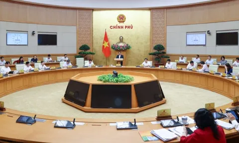 Chính phủ quyết nghị giảm thuế giá trị gia tăng