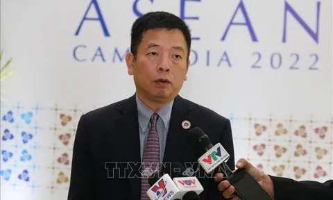 ASEAN chung tay thúc đẩy phục hồi kinh tế theo hướng bền vững và bao trùm