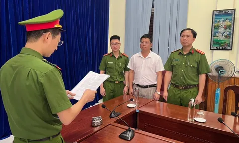Khởi tố, bắt tạm giam Phó Giám đốc Sở Nông nghiệp và Phát triển nông thôn tỉnh Sơn La