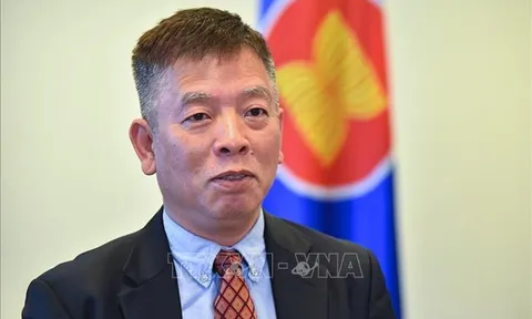 Nhân Thủ tướng Phạm Minh Chính dự Hội nghị cấp cao ASEAN: Chung tay thúc đẩy phục hồi kinh tế