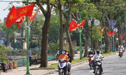 Khát vọng hòa bình