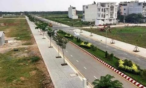 Chính phủ cho phép UBND tỉnh ủy quyền cho UBND huyện quyết định giá đất cụ thể