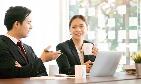 Đại lý cung cấp bảo hiểm vi mô phải có 1 trong 3 loại chứng chỉ đại lý bảo hiểm