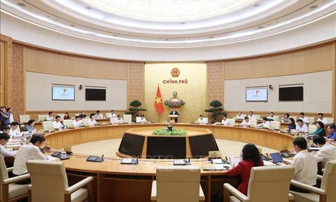 Chú trọng tháo gỡ khó khăn, vướng mắc cho sản xuất, kinh doanh