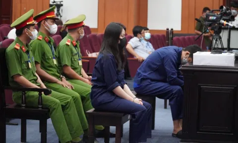 Vụ bạo hành bé 8 tuổi: Y án sơ thẩm với Nguyễn Kim Trung Thái