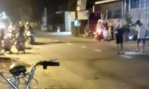 Điều tra vụ nổ súng trong đêm khiến 2 người thương vong ở Khánh Hòa