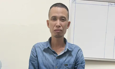 Hà Nội: Khởi tố đối tượng đâm chết chủ nợ vì bị nhắc trả 5 triệu đồng