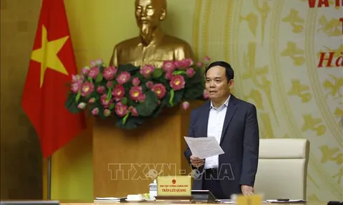 Phối hợp hiệu quả giữa các lực lượng trong chống buôn lậu, gian lận thương mại