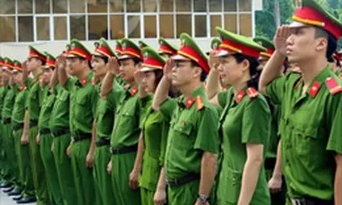 Sửa đổi Luật Công an nhân dân: Đáp ứng yêu cầu bảo vệ an ninh quốc gia, bảo đảm trật tự xã hội