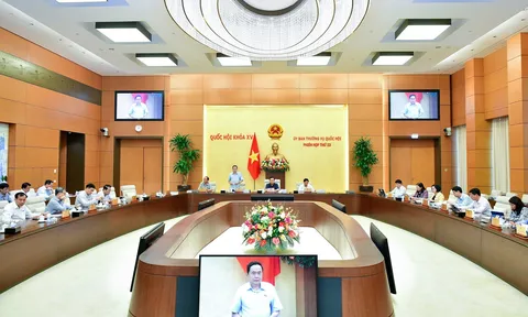 Chính phủ nghiêm túc nghiên cứu, tiếp thu, hoàn thiện dự thảo Luật Đất đai