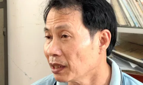 Mâu thuẫn gia đình, chồng dùng dao đâm vợ tử vong