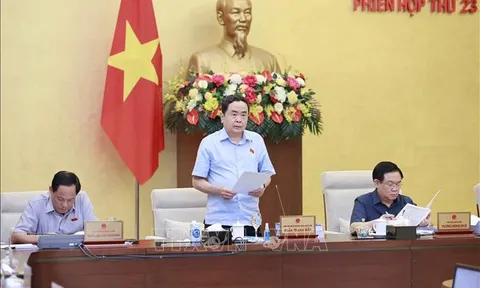 Đẩy mạnh công tác phòng chống tham nhũng, lãng phí trong đầu tư công