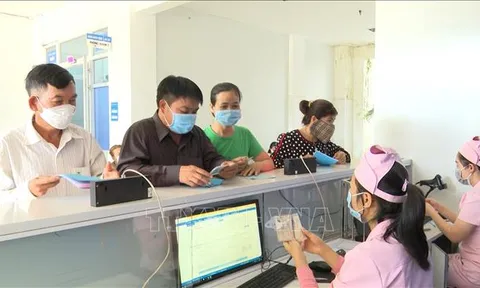 Chính phủ ban hành Chương trình hành động về tiếp tục xây dựng, hoàn thiện Nhà nước pháp quyền XHCN Việt Nam
