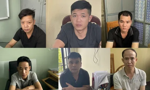 Triệt phá đường dây cá độ bóng đá 50 tỷ đồng mỗi tháng