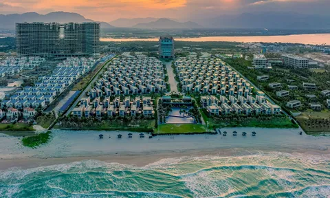 Wyndham Garden Cam Ranh - điểm đến kết hợp chuẩn quốc tế và bản sắc Trung Bộ