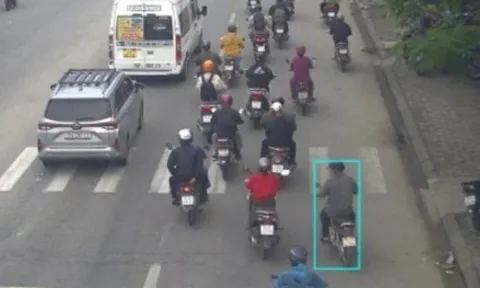 Bắt giữ nghi phạm đâm trọng thương chủ tịch phường ở Thừa Thiên - Huế