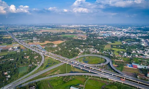 Thời điểm vàng ‘săn’ bất động sản đẹp ở các đô thị vệ tinh