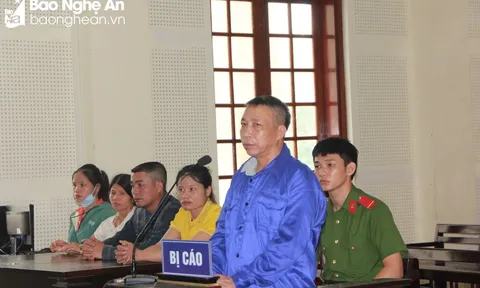 Người đàn ông bị đâm tử vong vì tranh chấp đất đai