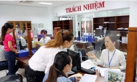 Rà soát, hoàn thiện các quy định liên quan đến thực hiện chức trách công vụ