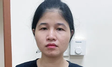 Khởi tố cán bộ địa chính làm giả sổ đỏ, chiếm đoạt gần 4 tỷ đồng