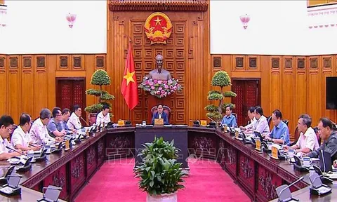 Thủ tướng Phạm Minh Chính: Không để thiếu điện cho sản xuất, kinh doanh và tiêu dùng