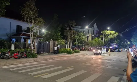 Khởi tố, bắt tạm giam cựu Bí thư Tỉnh ủy và cựu Chủ tịch UBND tỉnh Lào Cai
