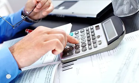 Quy trình kiểm toán vụ việc có dấu hiệu tham nhũng