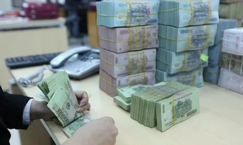 Bổ sung điều kiện doanh nghiệp được nhận chuyển nhượng phần vốn góp tại ngân hàng liên doanh