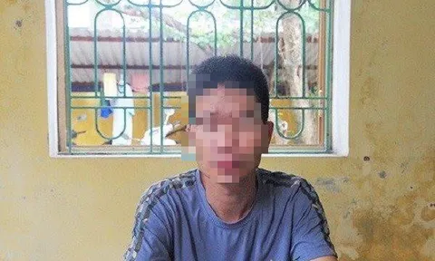 Lời khai của người chồng bạo hành vợ mang thai 7 tháng ở Hải Dương