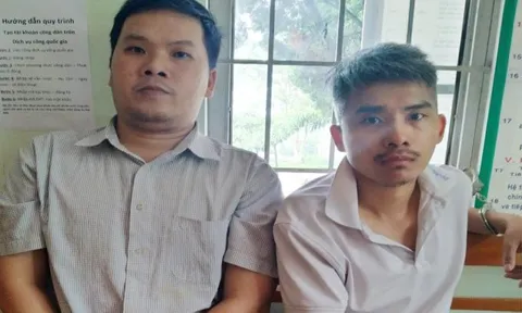 Bắt đối tượng dàn dựng kịch bản bắt cóc để tống tiền mẹ ruột ở Đồng Nai