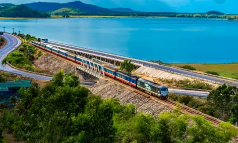 Đề xuất sửa quy định xác định giá dịch vụ lĩnh vực quản lý, bảo trì kết cấu hạ tầng đường sắt