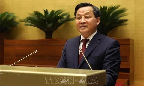 Thực hiện quyết liệt, hiệu quả Chương trình phục hồi và phát triển kinh tế - xã hội
