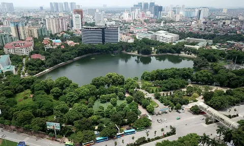 Đề xuất bổ sung đối tượng được lấy ý kiến khi điều chỉnh địa giới đơn vị hành chính