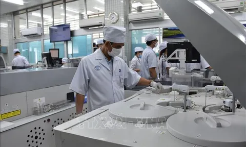 Dự thảo Luật Đấu thầu (sửa đổi) kỳ vọng gỡ nhiều vướng mắc