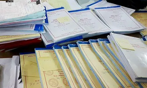 Mua bán trái phép hóa đơn bị xử lý như thế nào?