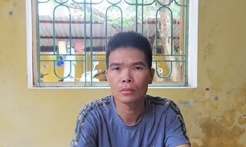 Bắt tạm giam người chồng bạo hành vợ đang mang thai 7 tháng ở Hải Dương