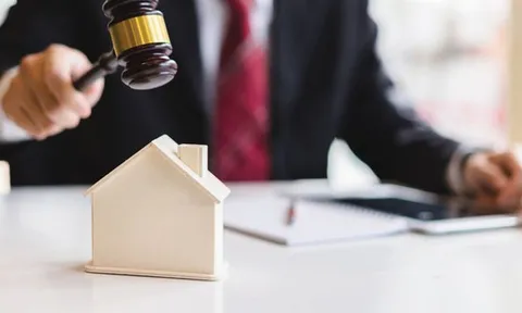 Đề xuất chế độ tài chính trong hoạt động đấu giá tài sản
