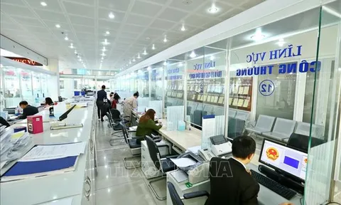 Thủ tướng Chính phủ chỉ đạo tháo gỡ các 'điểm nghẽn' triển khai Đề án 06