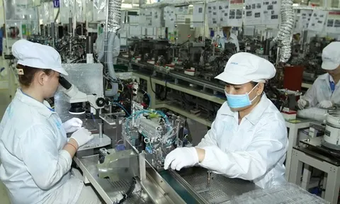 Cần đẩy mạnh các quy trình công bố, công khai chính sách, thủ tục hành chính