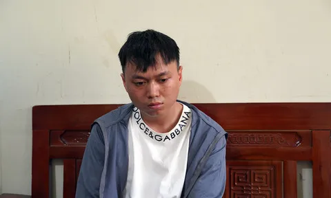 Hà Giang: Bắt 'nghịch tử' trộm hơn 300 trăm triệu đồng của ông bà nội