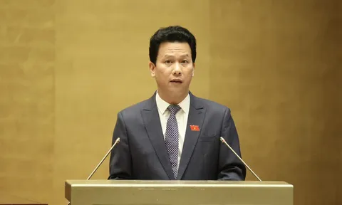 Hoàn thiện hành lang pháp lý về sử dụng tài nguyên nước