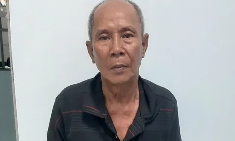 TP HCM: Bắt tạm giam người đàn ông đánh đập cụ bà tại cơ sở từ thiện 
