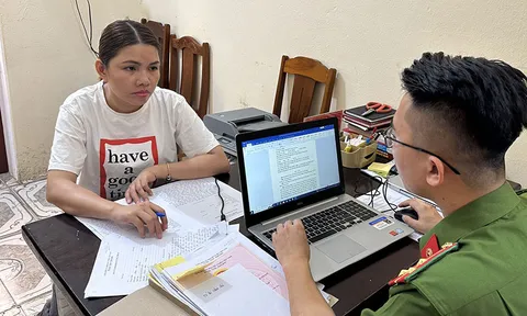 Thanh Hóa: Nữ viên chức huyện làm giả sổ đỏ lừa đảo chiếm đoạt hàng chục tỷ đồng